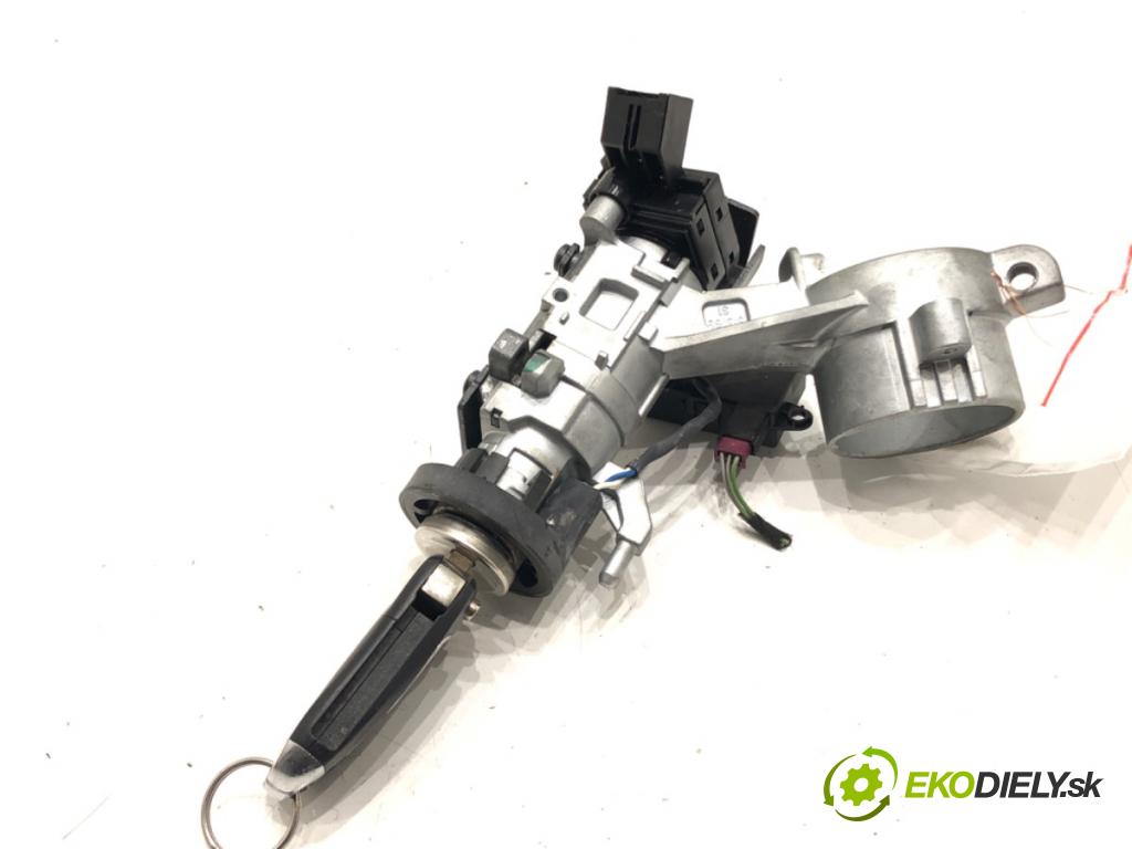 OPEL ASTRA J (P10) 2009 - 2015    2.0 CDTI (68) 118 kW [160 KM] olej napędowy 2009 - 2015  spínačka 13326419 (Spínací skříňky a klíče)