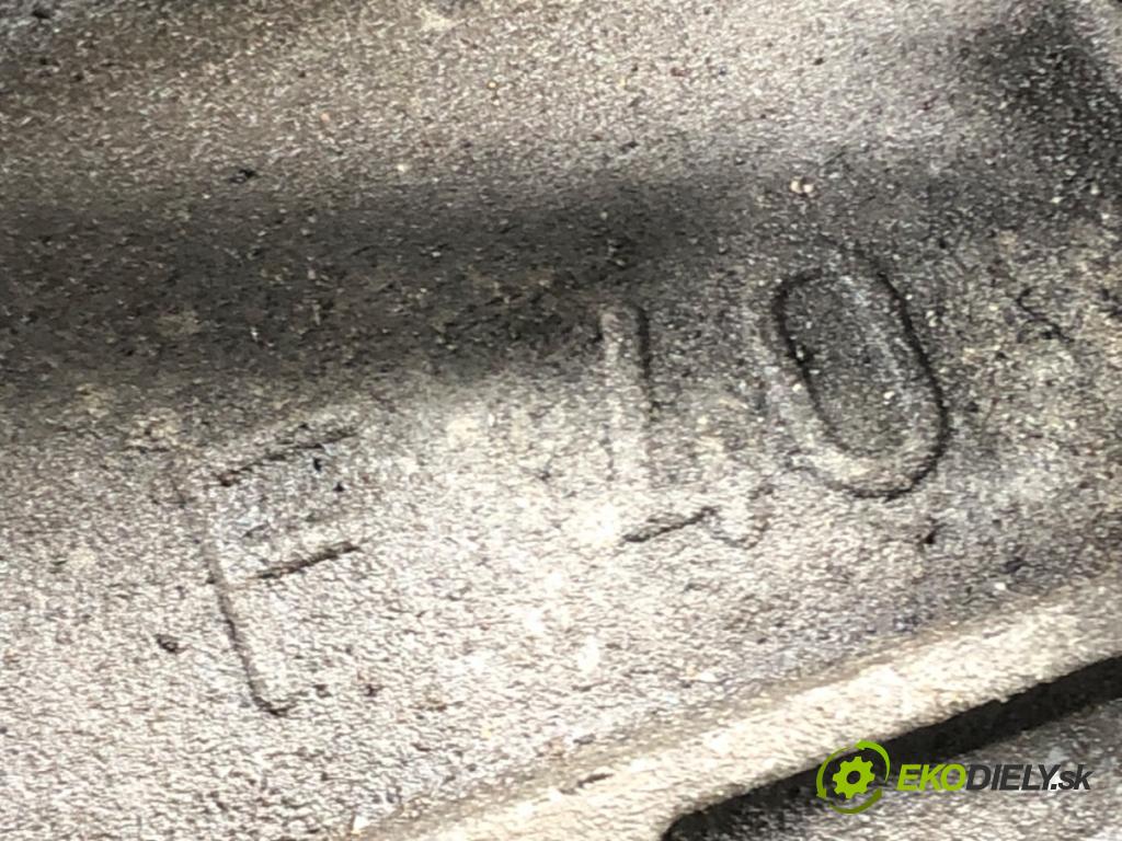 OPEL ASTRA J (P10) 2009 - 2015    2.0 CDTI (68) 118 kW [160 KM] olej napędowy 2009 - 2015  Prevodovka F40 (Prevodovka)