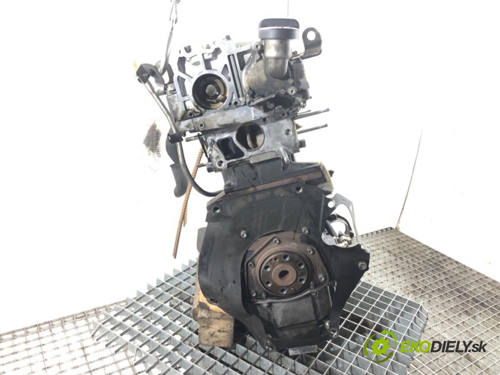 OPEL ASTRA J (P10) 2009 - 2015    2.0 CDTI (68) 118 kW [160 KM] olej napędowy 2009 - 2015  motor A20DTH (Motor)