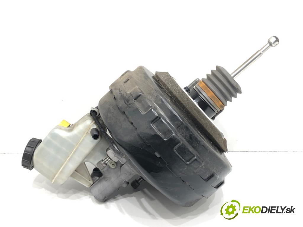 OPEL ASTRA J (P10) 2009 - 2015    2.0 CDTI (68) 118 kW [160 KM] olej napędowy 2009 - 2015  Posilovač bŕzd 13338058