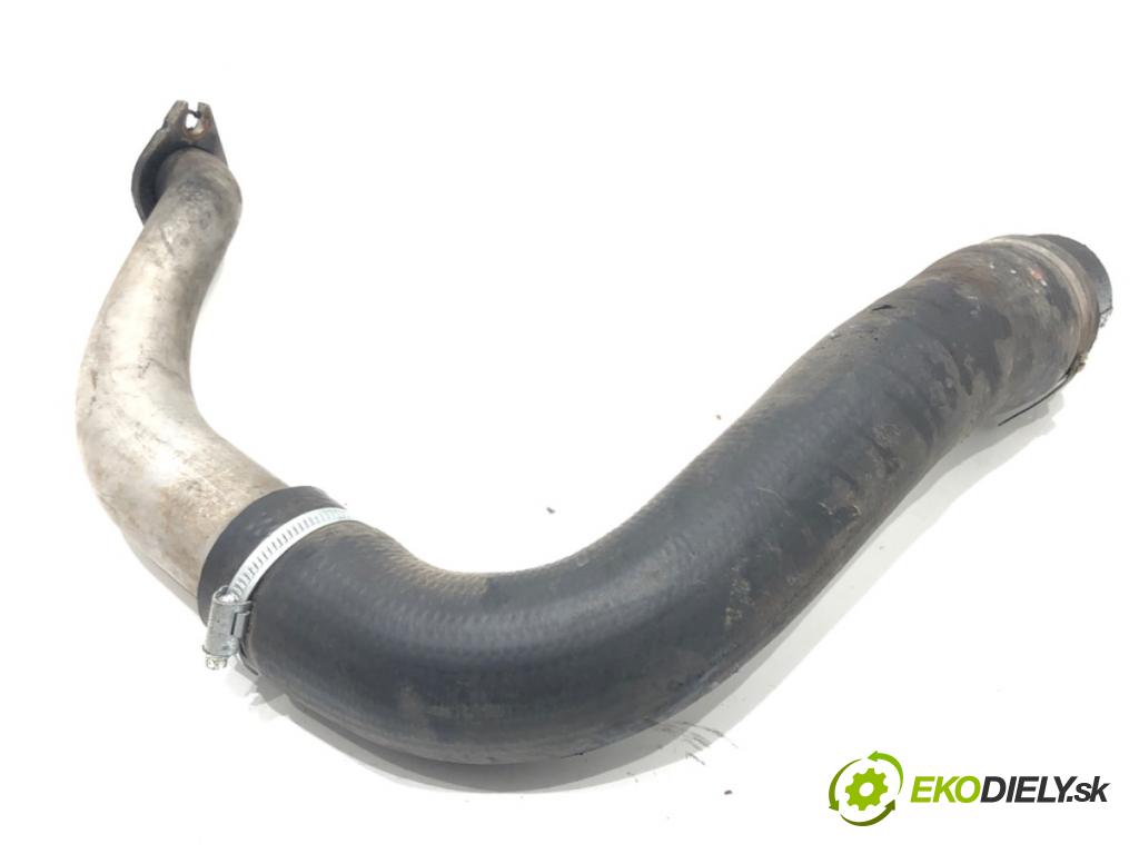OPEL ASTRA J (P10) 2009 - 2015    2.0 CDTI (68) 118 kW [160 KM] olej napędowy 2009 - 2015  Rúra turba