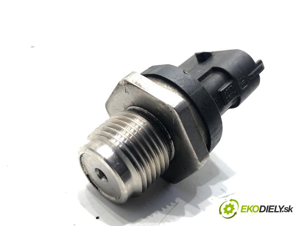 OPEL ASTRA J (P10) 2009 - 2015    2.0 CDTI (68) 118 kW [160 KM] olej napędowy 2009 - 2015  Regulátor tlaku paliva 0281006158 (Ostatné)