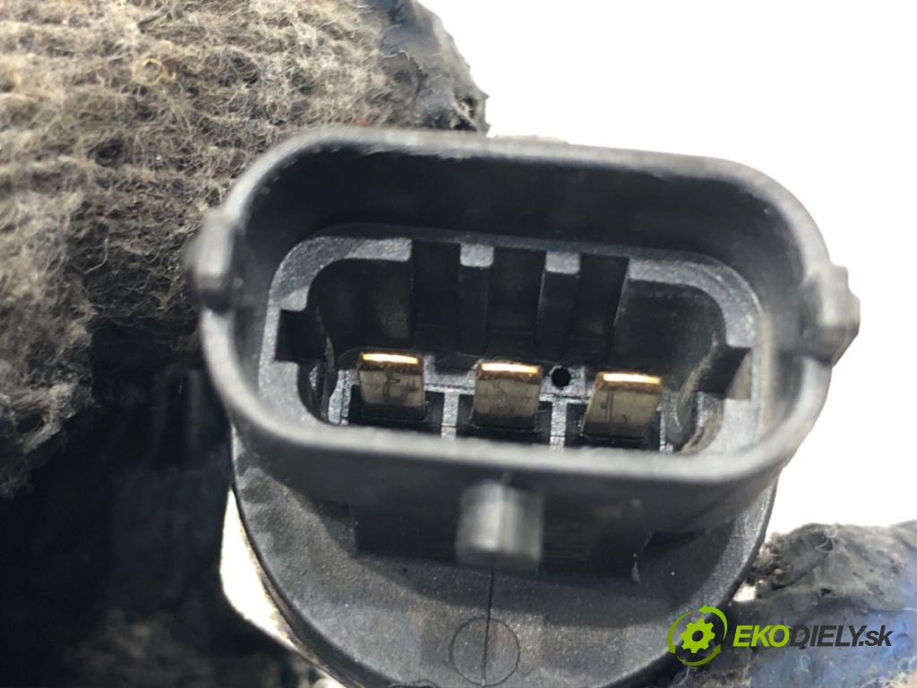 OPEL ASTRA J (P10) 2009 - 2015    2.0 CDTI (68) 118 kW [160 KM] olej napędowy 2009 - 2015  Regulátor tlaku paliva 0281006158 (Ostatné)