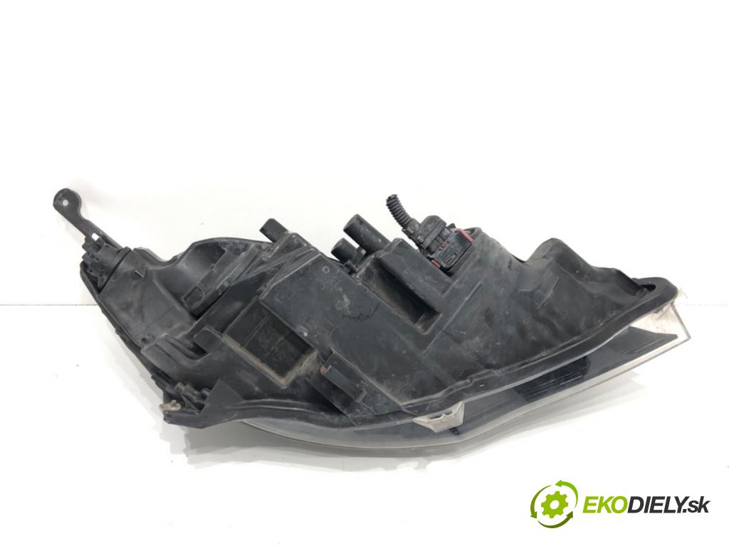 OPEL ASTRA J (P10) 2009 - 2015    2.0 CDTI (68) 118 kW [160 KM] olej napędowy 2009 - 2015  světlomet levý přední část 13297722