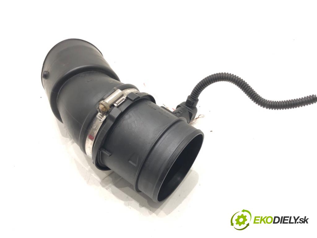 OPEL ASTRA J (P10) 2009 - 2015    2.0 CDTI (68) 118 kW [160 KM] olej napędowy 2009 - 2015  Váha vzduchu 55562426 0281002912 (Váha vzduchu)