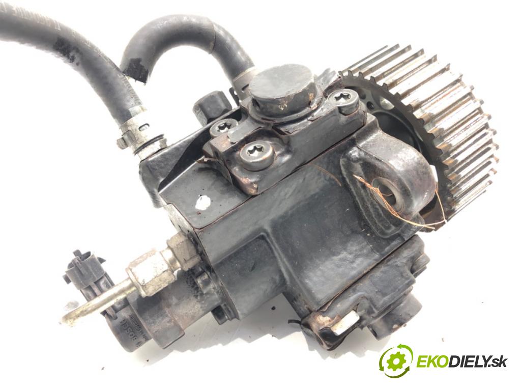 OPEL ASTRA J (P10) 2009 - 2015    2.0 CDTI (68) 118 kW [160 KM] olej napędowy 2009 - 2015  Pumpa vstrekovacia 55571005 (Vstrekovacie čerpadlo)