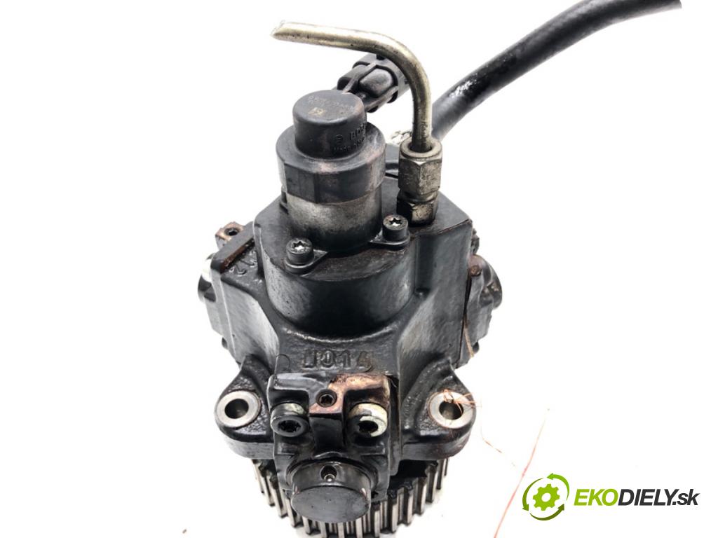 OPEL ASTRA J (P10) 2009 - 2015    2.0 CDTI (68) 118 kW [160 KM] olej napędowy 2009 - 2015  Pumpa vstrekovacia 55571005 (Vstrekovacie čerpadlo)