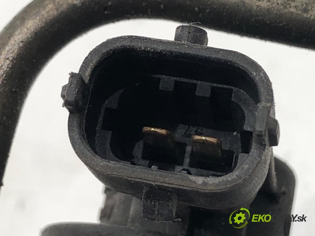 OPEL ASTRA J (P10) 2009 - 2015    2.0 CDTI (68) 118 kW [160 KM] olej napędowy 2009 - 2015  Pumpa vstrekovacia 55571005 (Vstrekovacie čerpadlo)