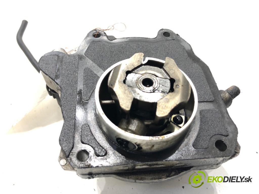 OPEL ASTRA J (P10) 2009 - 2015    2.0 CDTI (68) 118 kW [160 KM] olej napędowy 2009 - 2015  Pumpa vákuová 55205446