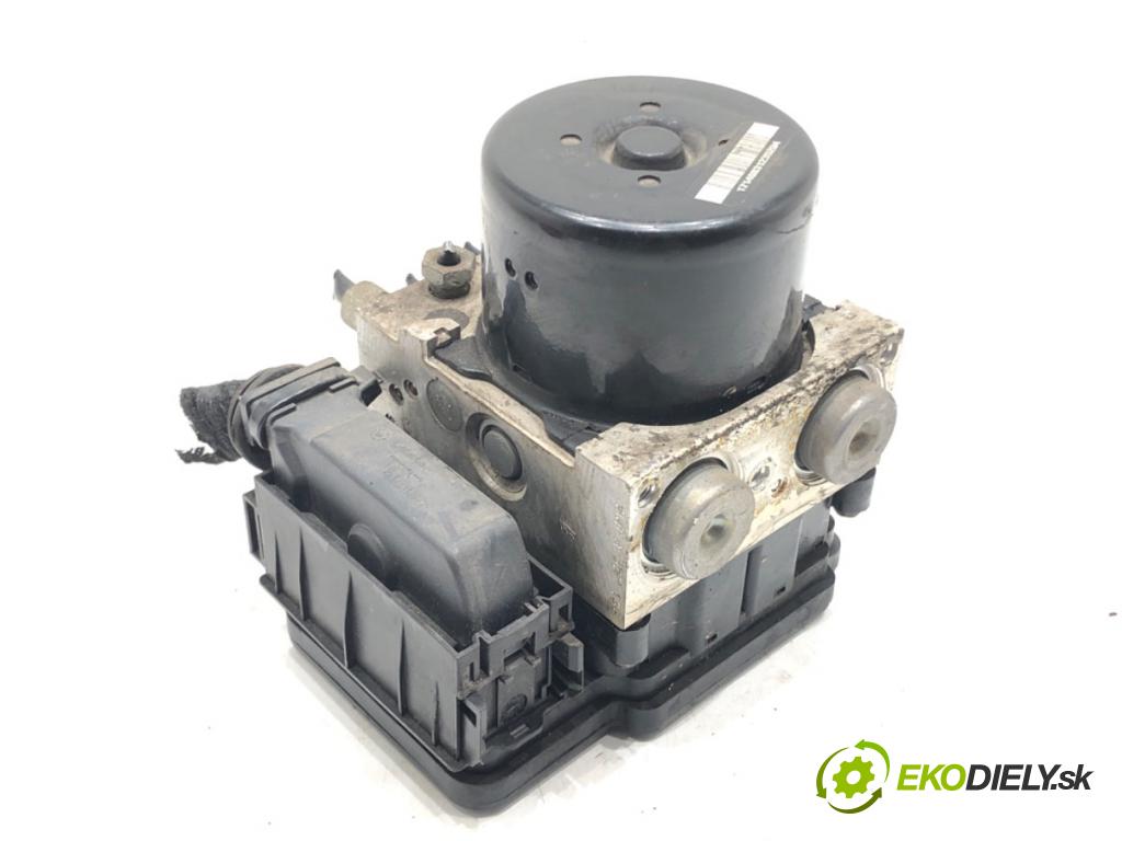 OPEL ASTRA J (P10) 2009 - 2015    2.0 CDTI (68) 118 kW [160 KM] olej napędowy 2009 - 2015  Pumpa ABS 13356789 (Pumpa ABS)