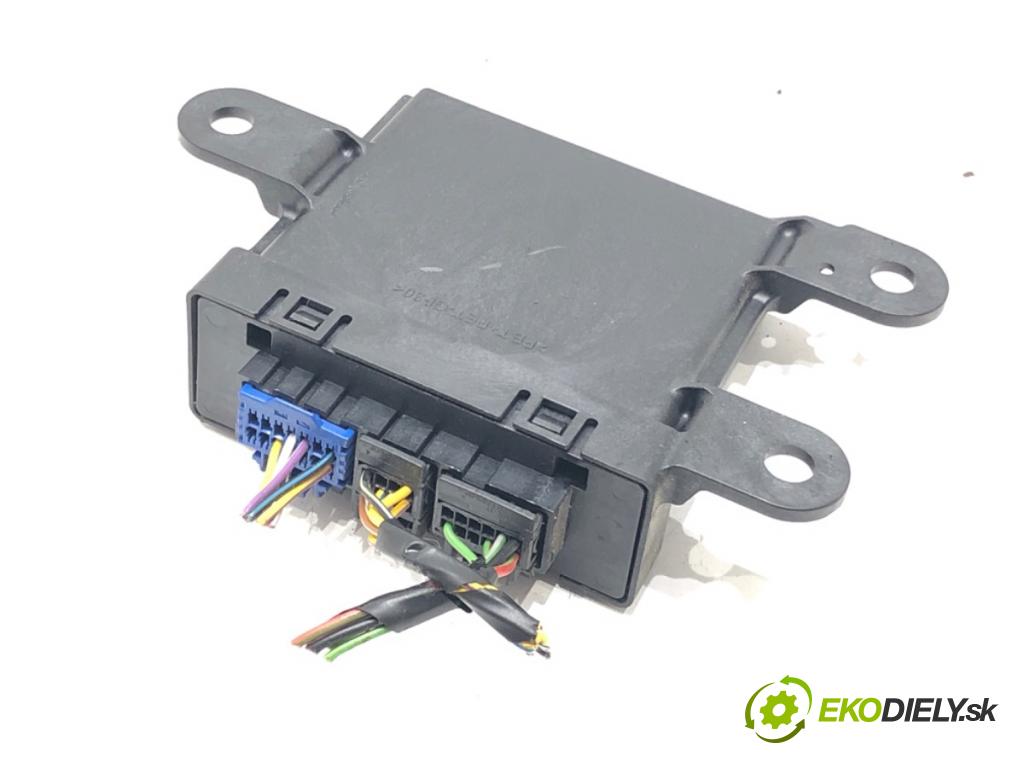 OPEL ASTRA J (P10) 2009 - 2015    2.0 CDTI (68) 118 kW [160 KM] olej napędowy 2009 - 2015  Modul PDC 20928121 (Ostatné)