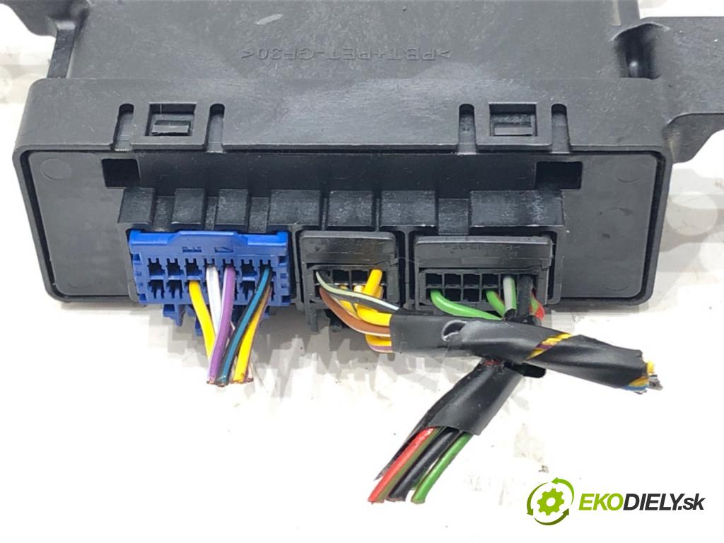 OPEL ASTRA J (P10) 2009 - 2015    2.0 CDTI (68) 118 kW [160 KM] olej napędowy 2009 - 2015  Modul PDC 20928121 (Ostatné)