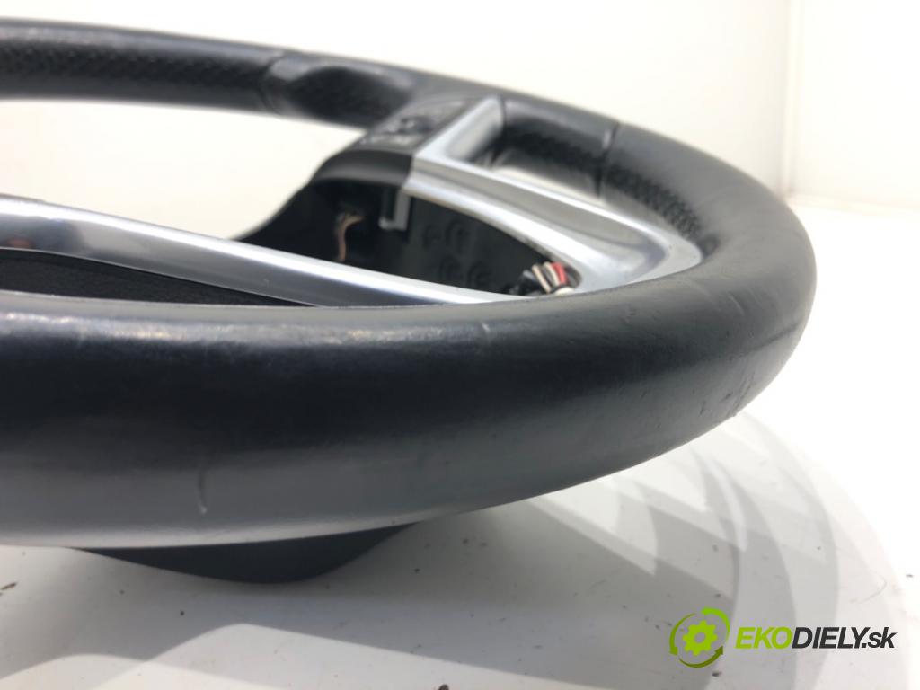 OPEL ASTRA J (P10) 2009 - 2015    2.0 CDTI (68) 118 kW [160 KM] olej napędowy 2009 - 2015  Volant  (Volant)