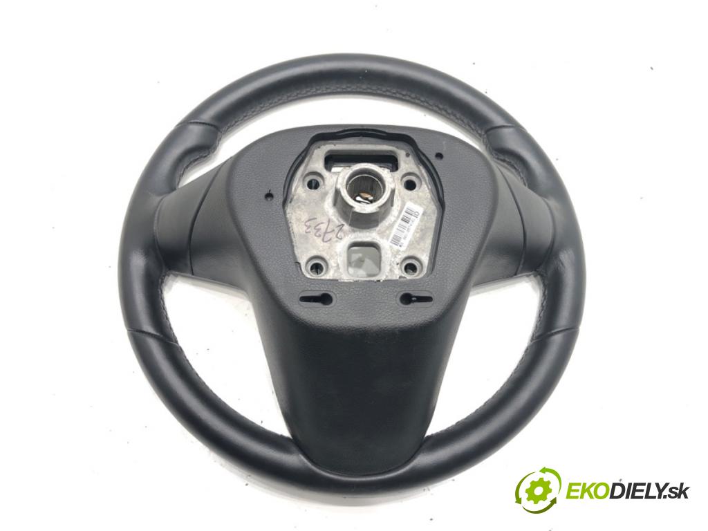 OPEL ASTRA J (P10) 2009 - 2015    2.0 CDTI (68) 118 kW [160 KM] olej napędowy 2009 - 2015  Volant  (Volant)