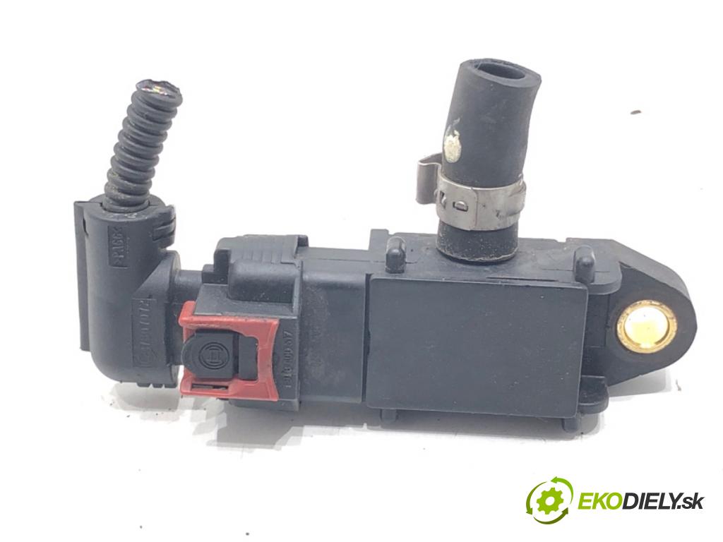 OPEL ASTRA J (P10) 2009 - 2015    2.0 CDTI (68) 118 kW [160 KM] olej napędowy 2009 - 2015  snímač tlaku spalín DPF 55566186