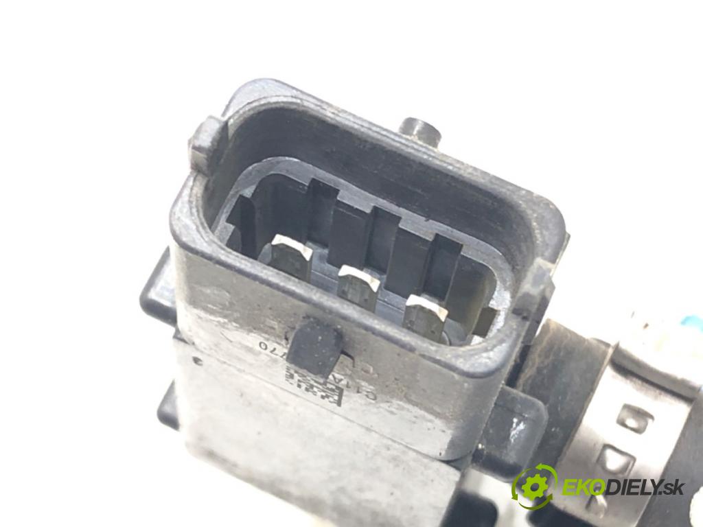 OPEL ASTRA J (P10) 2009 - 2015    2.0 CDTI (68) 118 kW [160 KM] olej napędowy 2009 - 2015  snímač tlaku spalín DPF 55566186