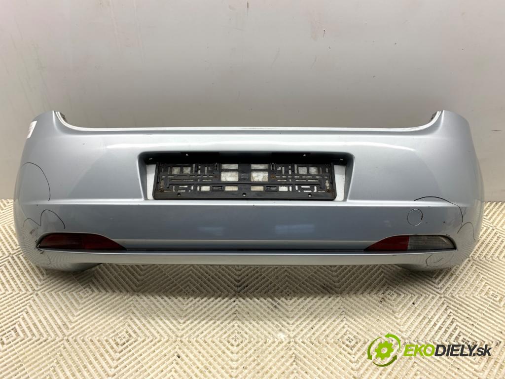 FIAT GRANDE PUNTO (199_) 2005 - 2022    1.2 48 kW [65 KM] benzyna 2005 - 2022  nárazník zadní část  (Ostatné)