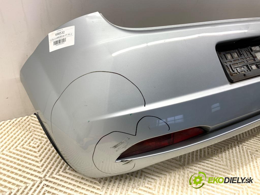 FIAT GRANDE PUNTO (199_) 2005 - 2022    1.2 48 kW [65 KM] benzyna 2005 - 2022  nárazník zadní část  (Ostatné)
