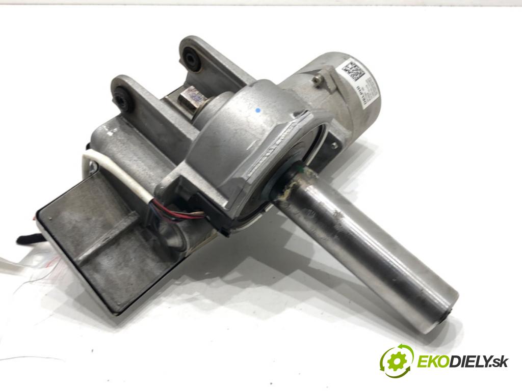 FIAT GRANDE PUNTO (199_) 2005 - 2022    1.2 48 kW [65 KM] benzyna 2005 - 2022  Pumpa servočerpadlo 55701321 (Servočerpadlo, pumpa riadenia)