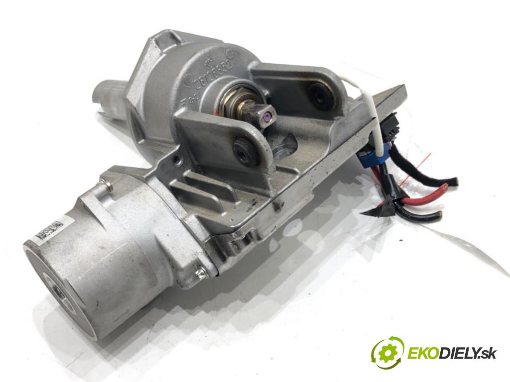 FIAT GRANDE PUNTO (199_) 2005 - 2022    1.2 48 kW [65 KM] benzyna 2005 - 2022  Pumpa servočerpadlo 55701321 (Servočerpadlo, pumpa riadenia)