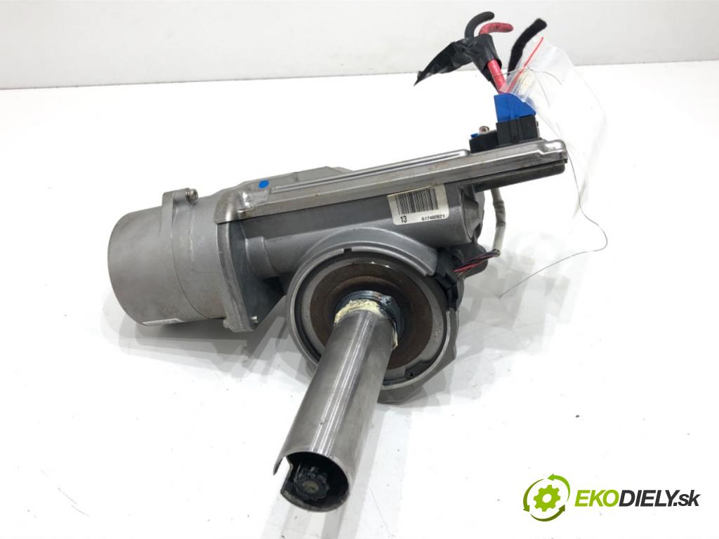 FIAT GRANDE PUNTO (199_) 2005 - 2022    1.2 48 kW [65 KM] benzyna 2005 - 2022  Pumpa servočerpadlo 55701321 (Servočerpadlo, pumpa riadenia)