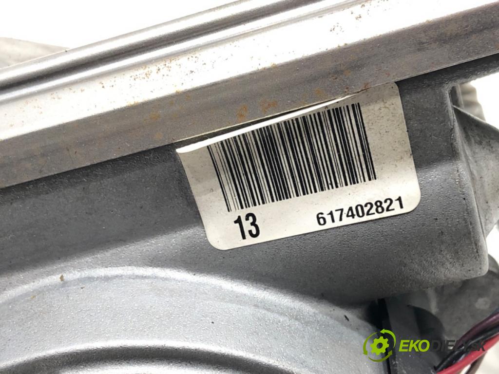 FIAT GRANDE PUNTO (199_) 2005 - 2022    1.2 48 kW [65 KM] benzyna 2005 - 2022  Pumpa servočerpadlo 55701321 (Servočerpadlo, pumpa riadenia)