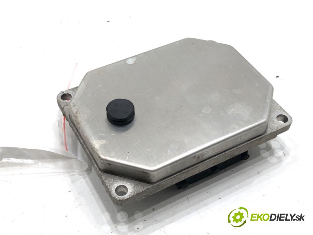 FIAT GRANDE PUNTO (199_) 2005 - 2022    1.2 48 kW [65 KM] benzyna 2005 - 2022  riadiaca jednotka Motor 51784956 (Riadiaca jednotka)