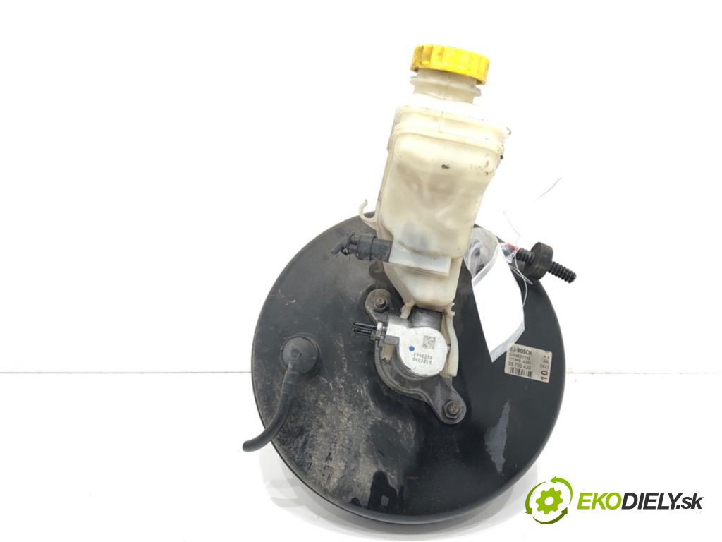 FIAT GRANDE PUNTO (199_) 2005 - 2022    1.2 48 kW [65 KM] benzyna 2005 - 2022  Posilovač bŕzd 55700420