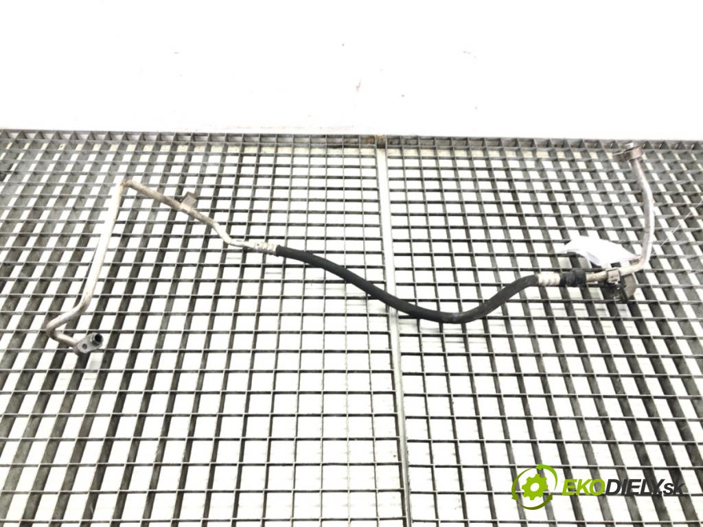 FIAT GRANDE PUNTO (199_) 2005 - 2022    1.2 48 kW [65 KM] benzyna 2005 - 2022  rúrka klimatizácie 517510950 (Rúrka klimatizácie)