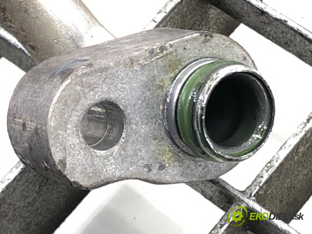 FIAT GRANDE PUNTO (199_) 2005 - 2022    1.2 48 kW [65 KM] benzyna 2005 - 2022  rúrka klimatizácie 517510950 (Rúrka klimatizácie)