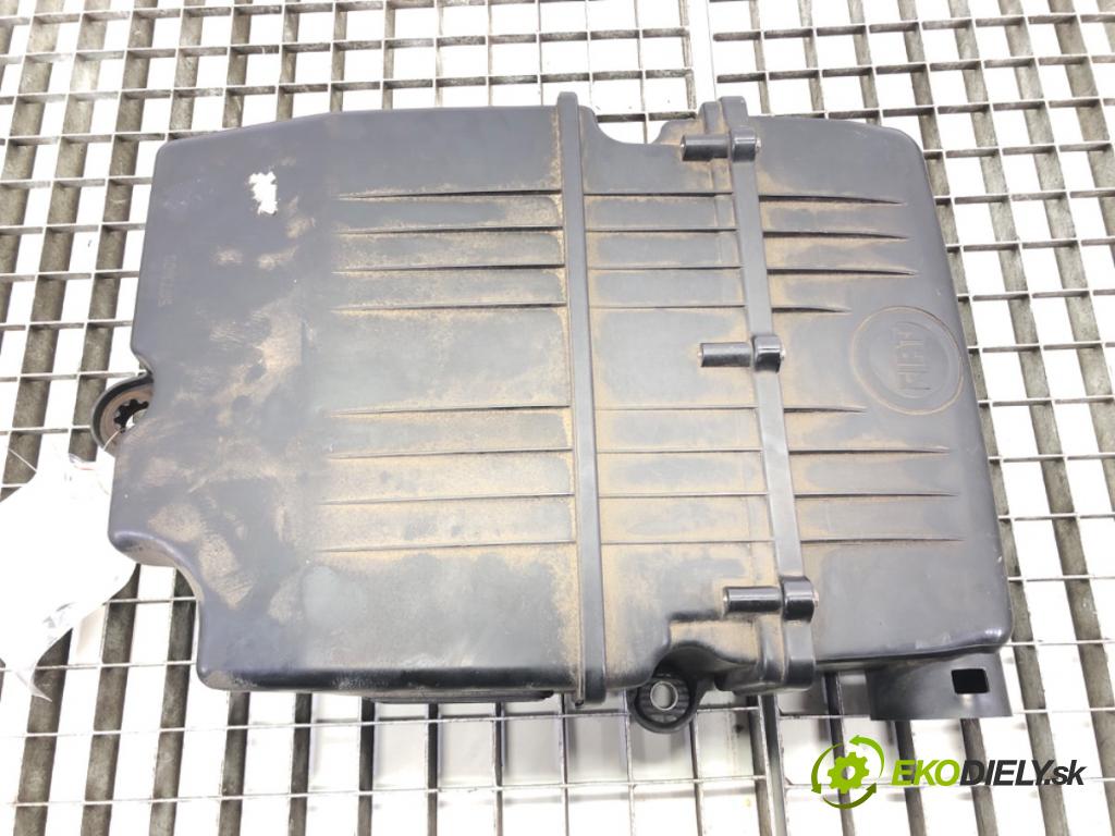 FIAT GRANDE PUNTO (199_) 2005 - 2022    1.2 48 kW [65 KM] benzyna 2005 - 2022  Obal filtra vzduchu  (Obal filtra vzduchu)