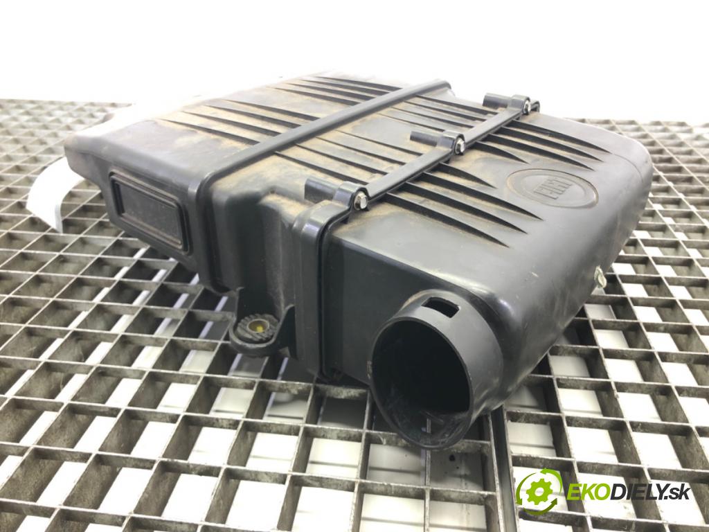 FIAT GRANDE PUNTO (199_) 2005 - 2022    1.2 48 kW [65 KM] benzyna 2005 - 2022  Obal filtra vzduchu  (Obal filtra vzduchu)