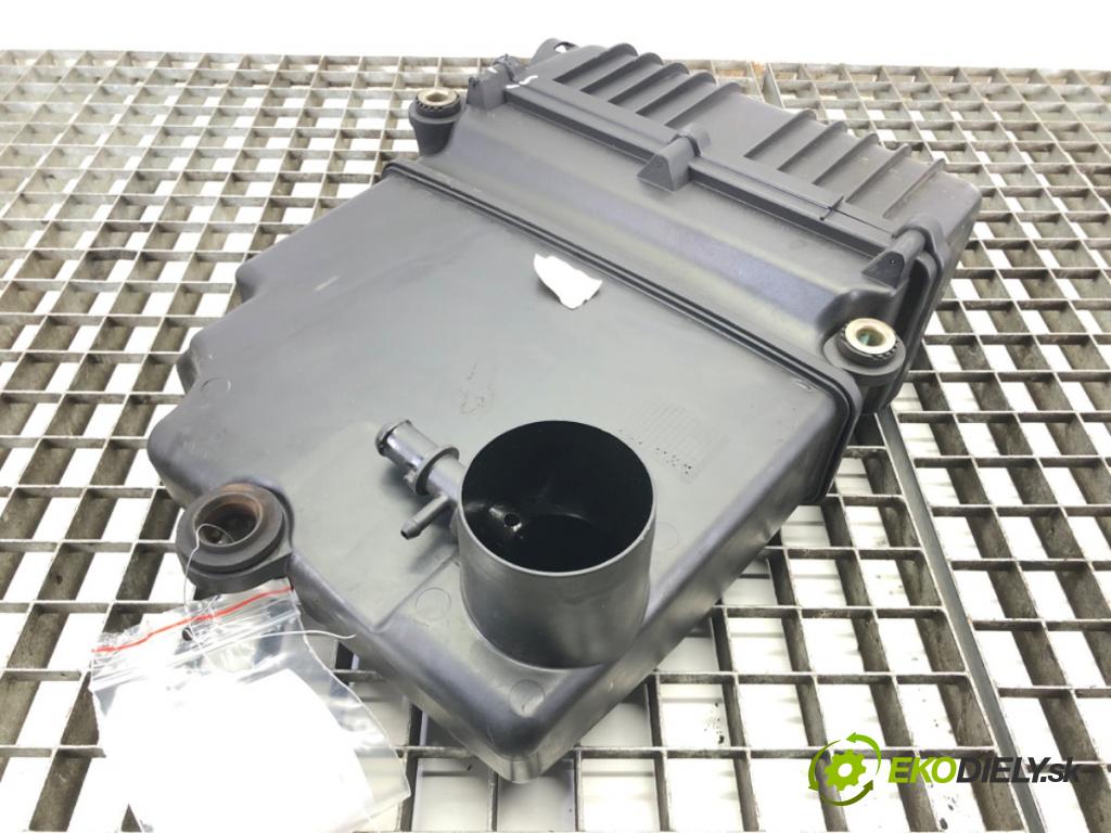 FIAT GRANDE PUNTO (199_) 2005 - 2022    1.2 48 kW [65 KM] benzyna 2005 - 2022  Obal filtra vzduchu  (Obal filtra vzduchu)