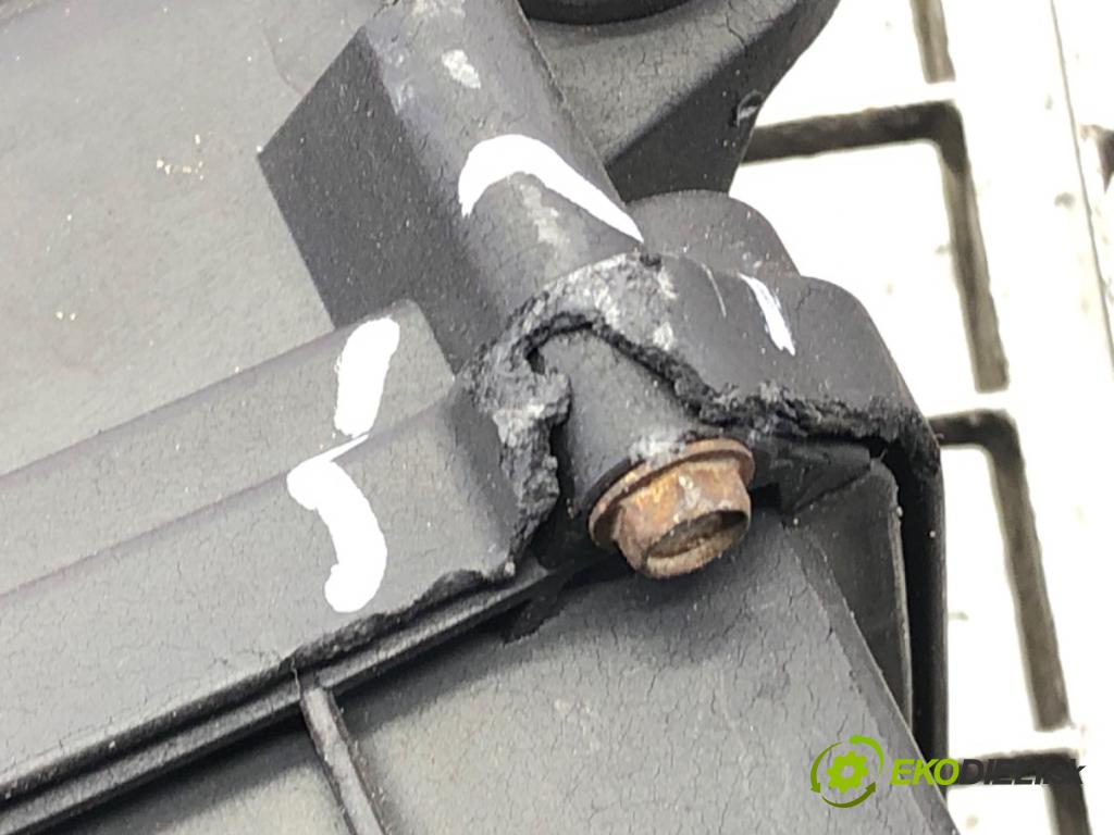 FIAT GRANDE PUNTO (199_) 2005 - 2022    1.2 48 kW [65 KM] benzyna 2005 - 2022  Obal filtra vzduchu  (Obal filtra vzduchu)