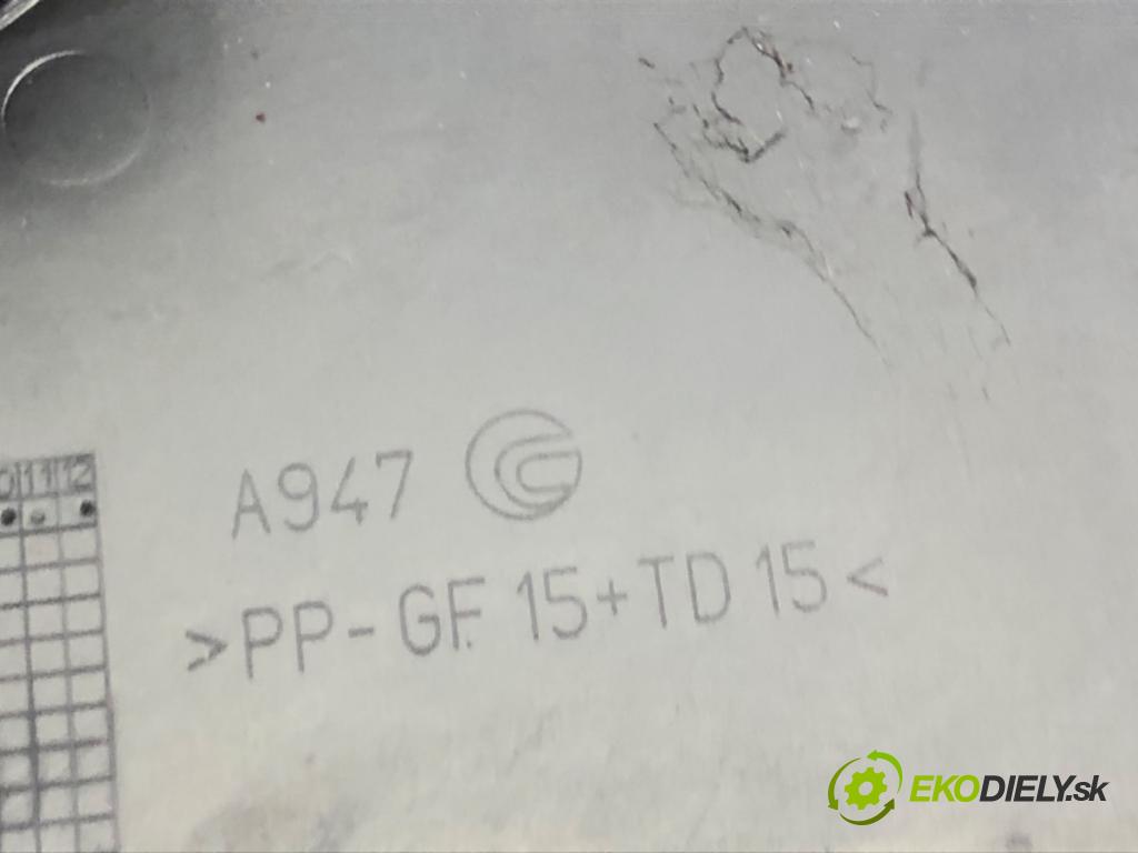 FIAT GRANDE PUNTO (199_) 2005 - 2022    1.2 48 kW [65 KM] benzyna 2005 - 2022  Obal filtra vzduchu  (Obal filtra vzduchu)