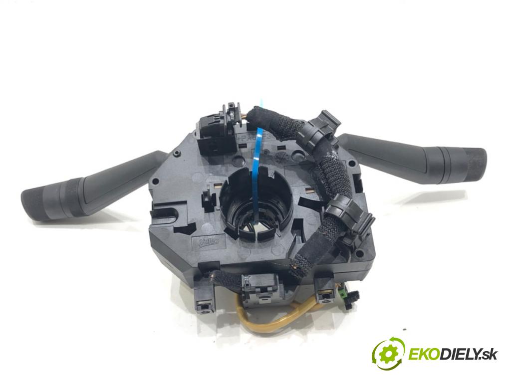 FIAT GRANDE PUNTO (199_) 2005 - 2022    1.2 48 kW [65 KM] benzyna 2005 - 2022  Prepínač kombinovaný 7354104230 (Prepínač/spínač/tlačidlo a ovládač kúrenia)