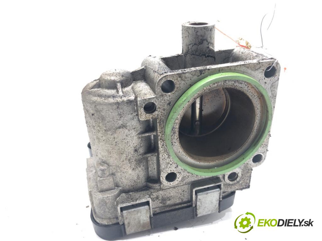 FIAT GRANDE PUNTO (199_) 2005 - 2022    1.2 48 kW [65 KM] benzyna 2005 - 2022  Škrtiaca klapka 40SMF10 (Škrtiaca klapka)