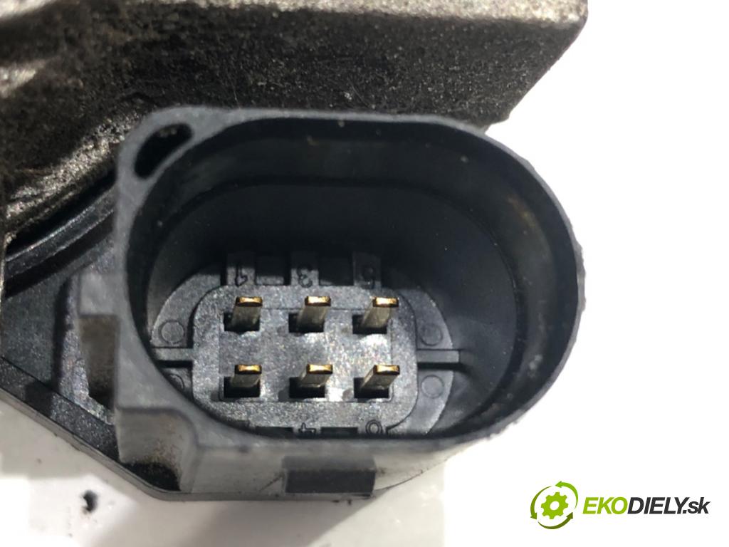 FIAT GRANDE PUNTO (199_) 2005 - 2022    1.2 48 kW [65 KM] benzyna 2005 - 2022  Škrtiaca klapka 40SMF10 (Škrtiaca klapka)