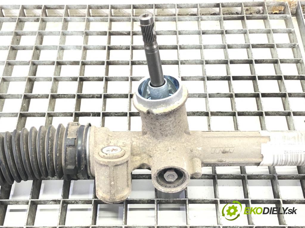 FIAT GRANDE PUNTO (199_) 2005 - 2022    1.2 48 kW [65 KM] benzyna 2005 - 2022  riadenie  (Riadenie)