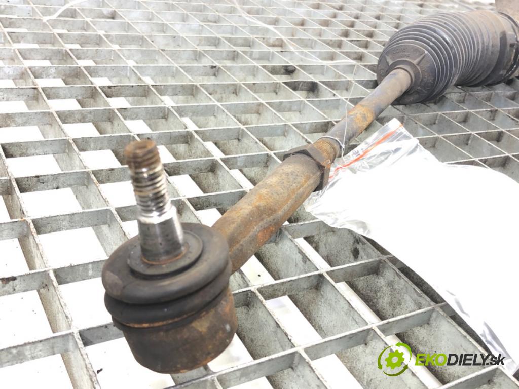 FIAT GRANDE PUNTO (199_) 2005 - 2022    1.2 48 kW [65 KM] benzyna 2005 - 2022  riadenie  (Riadenie)