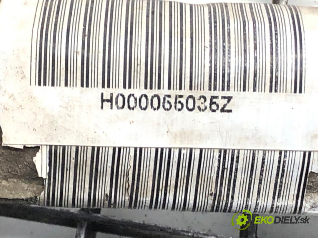 FIAT GRANDE PUNTO (199_) 2005 - 2022    1.2 48 kW [65 KM] benzyna 2005 - 2022  riadenie  (Riadenie)