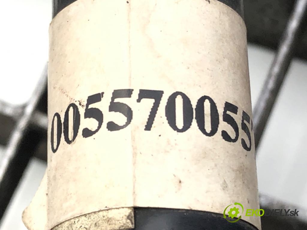 FIAT GRANDE PUNTO (199_) 2005 - 2022    1.2 48 kW [65 KM] benzyna 2005 - 2022  Poloos pravy predný 00557005570DX