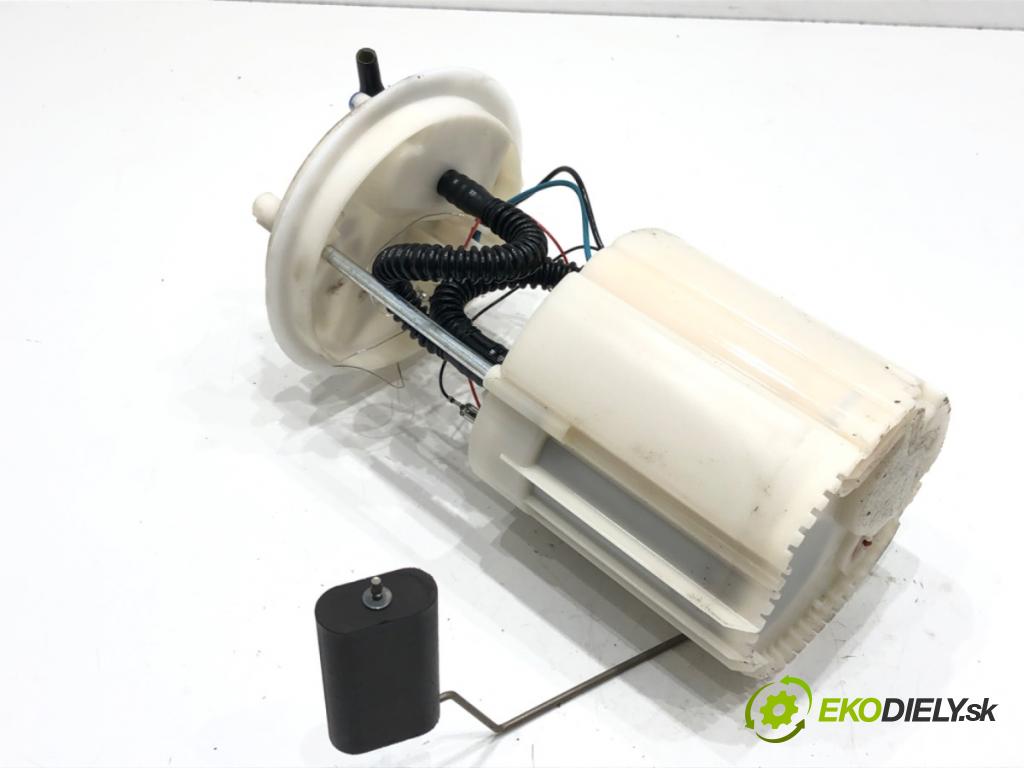 FIAT GRANDE PUNTO (199_) 2005 - 2022    1.2 48 kW [65 KM] benzyna 2005 - 2022  pumpa paliva 0580314137