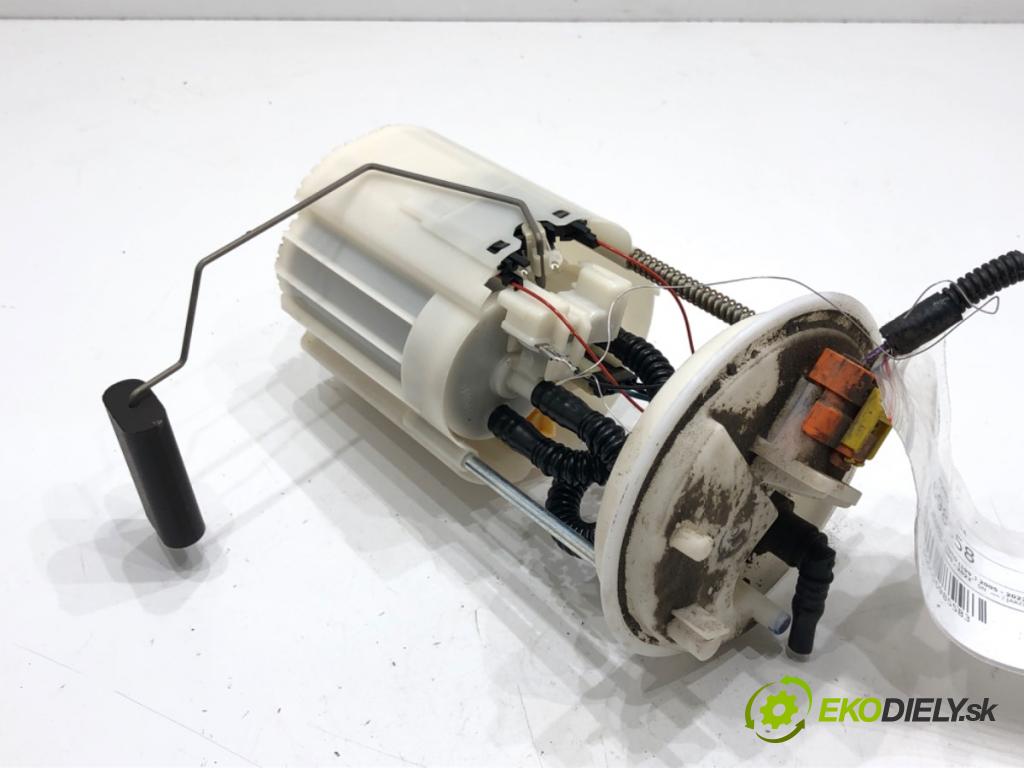 FIAT GRANDE PUNTO (199_) 2005 - 2022    1.2 48 kW [65 KM] benzyna 2005 - 2022  pumpa paliva 0580314137