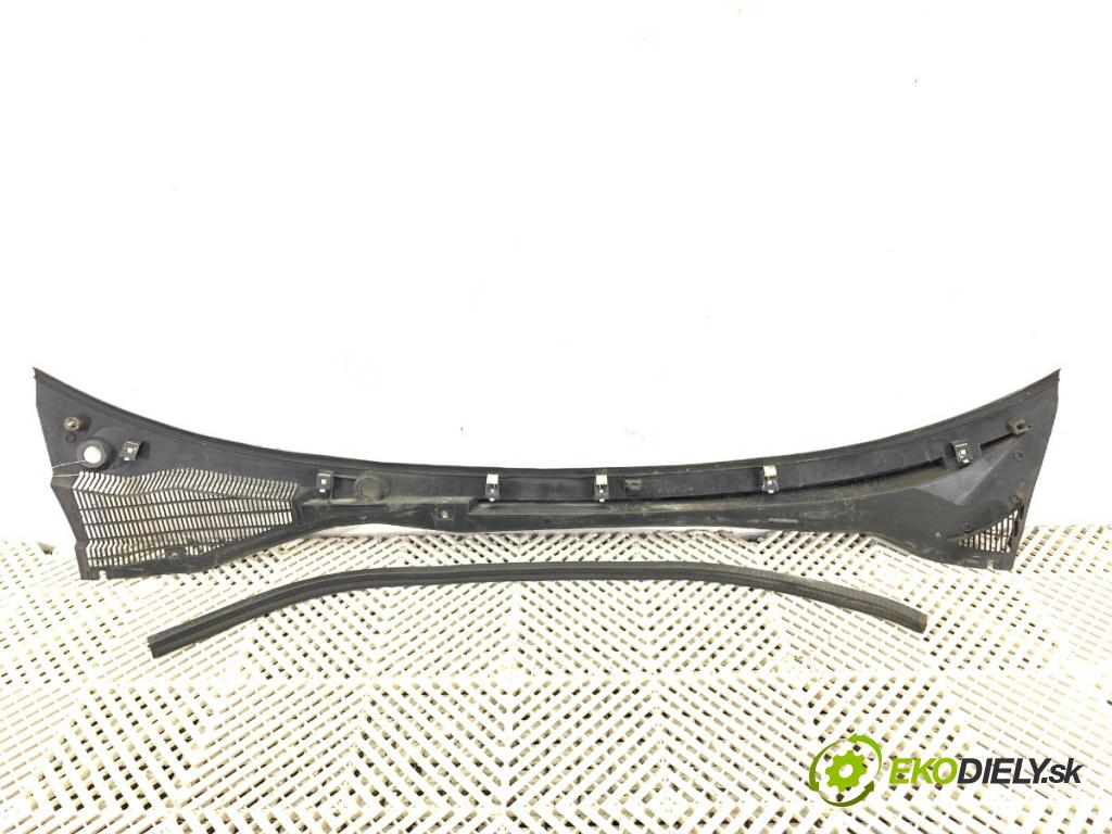 FIAT GRANDE PUNTO (199_) 2005 - 2022    1.2 48 kW [65 KM] benzyna 2005 - 2022  Torpédo, plast pod čelné okno  (Torpédo)