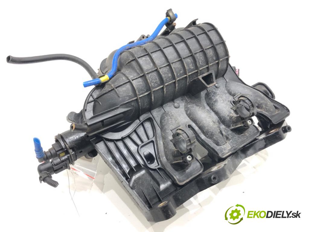 FIAT GRANDE PUNTO (199_) 2005 - 2022    1.2 48 kW [65 KM] benzyna 2005 - 2022  Potrubie sacie, sanie 552063151 (Sacie potrubie)