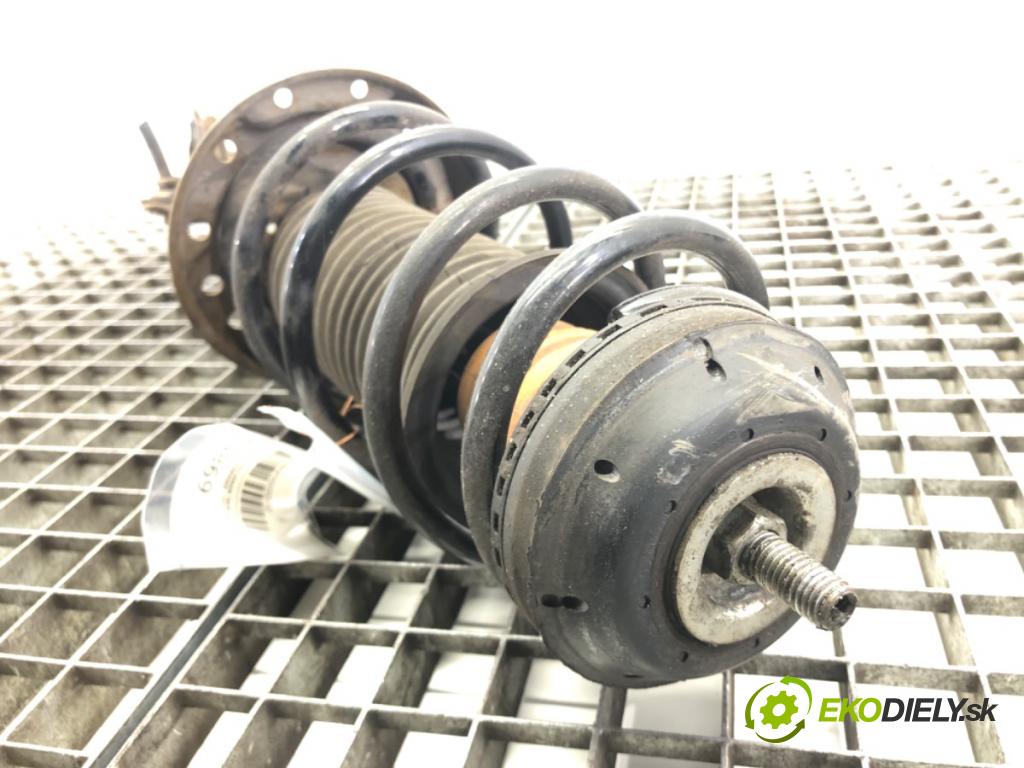 FIAT GRANDE PUNTO (199_) 2005 - 2022    1.2 48 kW [65 KM] benzyna 2005 - 2022  Tlmič pravy predný ZE
