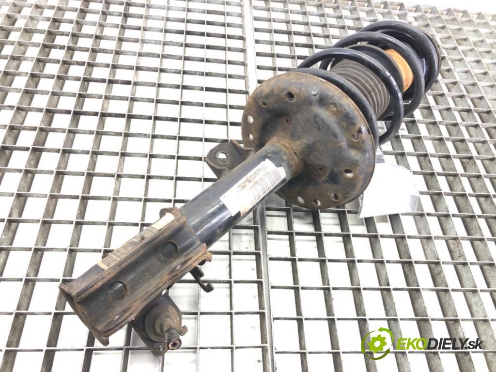 FIAT GRANDE PUNTO (199_) 2005 - 2022    1.2 48 kW [65 KM] benzyna 2005 - 2022  Tlmič pravy predný ZE