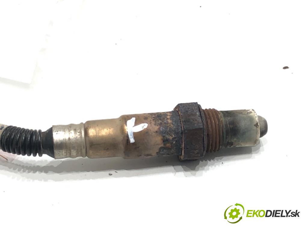 FIAT GRANDE PUNTO (199_) 2005 - 2022    1.2 48 kW [65 KM] benzyna 2005 - 2022  sonda lambda zad 0258006206 (Lambda sonda)