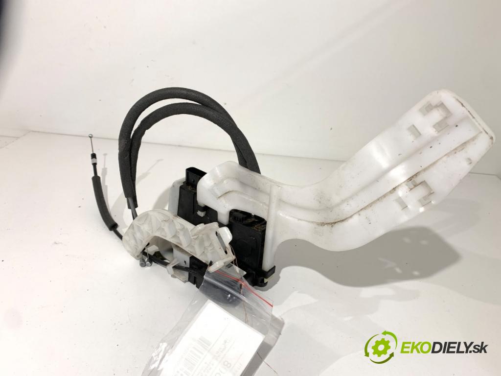 HYUNDAI ix35 (LM, EL, ELH) 2009 - 2022    1.7 CRDi 85 kW [116 KM] olej napędowy 2010 - 2022  zámok dveře pravý zadní část 81420-2Y010